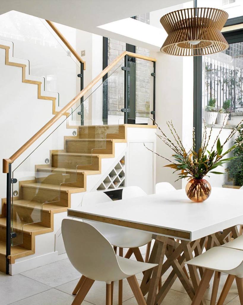 Around The House tweet media