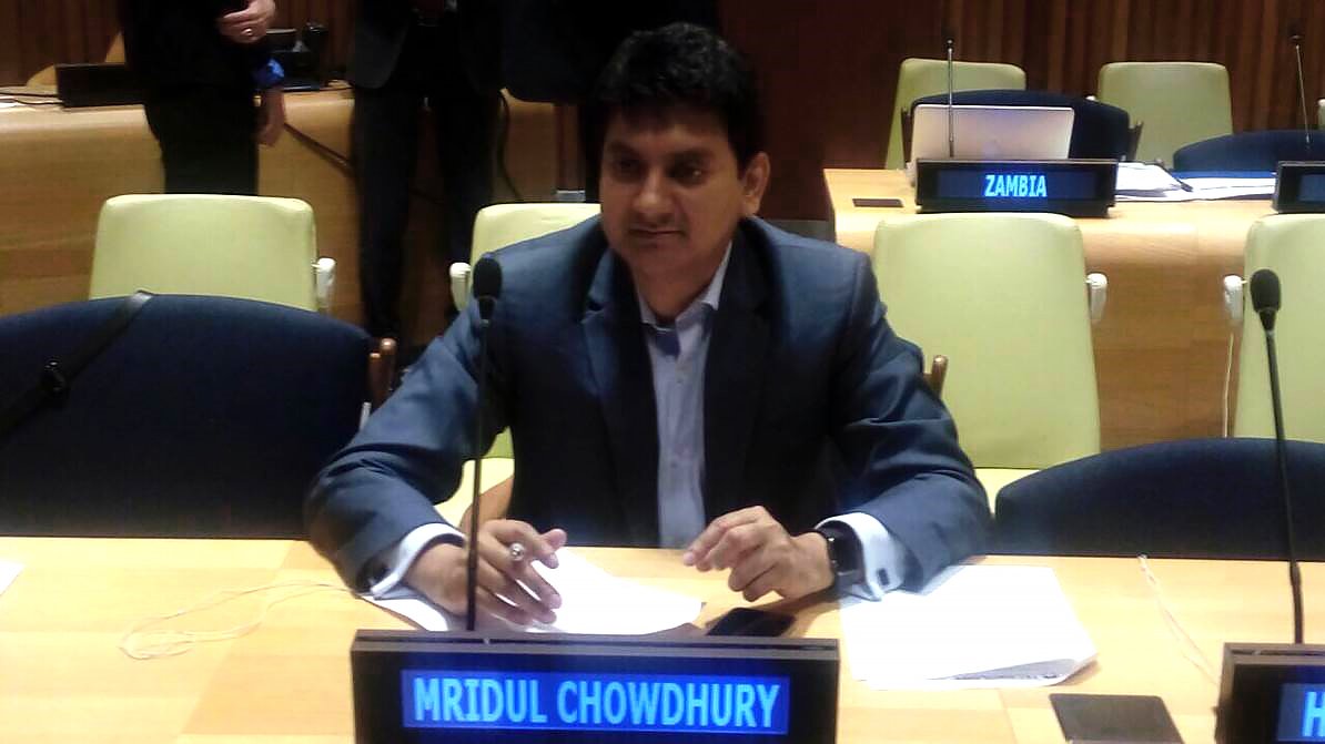 mPower Social tweet media