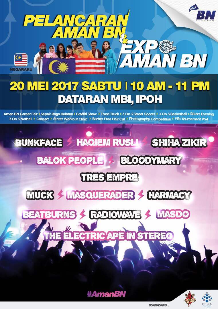 KugiranMasdo's tweet photo. Jumpa hari hari Sabtu chor!💃
#GengPakMaon #GengBentaraGuru #LuarBiasa #Vegas #IpohMali #KueyteowDaging #LambatTinggal https://t.co/8SDQKh5HBp