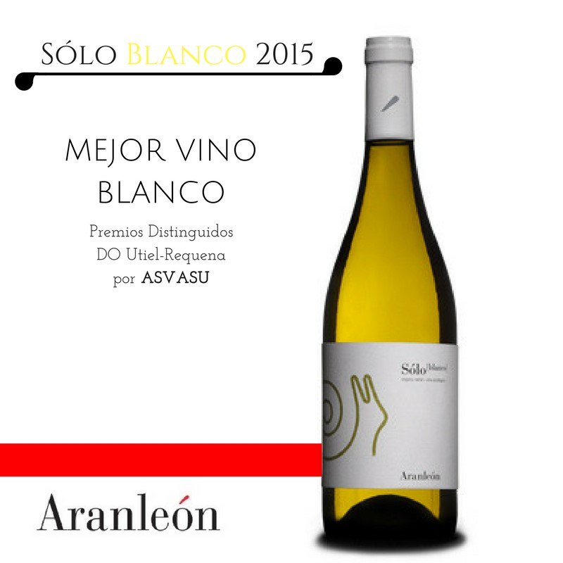 TuClubdeVinos's tweet photo. Felicitamos al #mejorvinoblanco @aranleonbodega #Aranleón Sólo Blanco según #asvasu Asociación Valenciana de Sumilleres #doutielrequena https://t.co/yR7kPIr3Hv