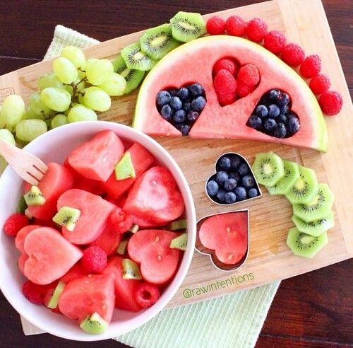 InsullCrew's tweet photo. Here are some fruit art ideas to keep your creative juices flowing! Which one of these will you be recreating?
#PeterInsullsCrewAgency https://t.co/aGEMh7BH92