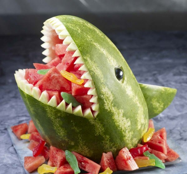 InsullCrew's tweet photo. Here are some fruit art ideas to keep your creative juices flowing! Which one of these will you be recreating?
#PeterInsullsCrewAgency https://t.co/aGEMh7BH92