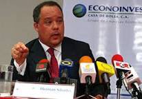 oficinaDDHH's tweet photo. Herman Sifontes, y demás enchufados que se hicieron ricos con los Bonos de Pdvsa, hay que ir a sus casas y Plan Zamora con ellos. https://t.co/PVxI7w8bnO