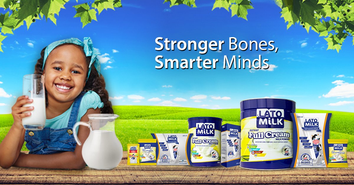 LatoMilk's tweet photo. Lato Milk is a healthy and tasty brand of dairy products. Follow us to know more about our latest product offerings. https://t.co/5WRCN9HCof