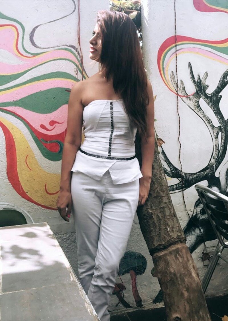 Sareeka_D's tweet photo. https://t.co/xhWprJEfT1
