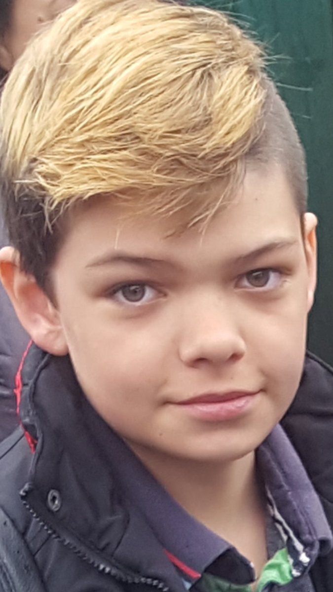 TheOldFireStat2's tweet photo. Missing my boy. Have fun on your school trip #love https://t.co/uXPgbvgbYn