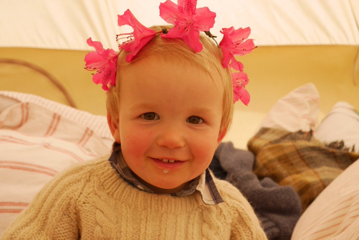 flower crowns