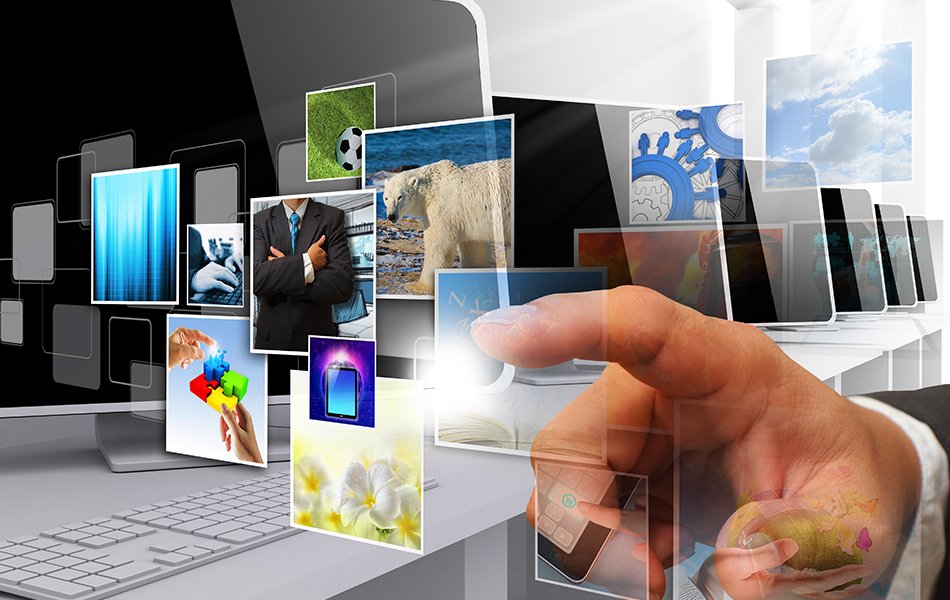 AJR_Info's tweet photo. #Enterprises new mantra is #Digitalworkplace! #ITleaders are focusing on #agileinfrastructure to address changing needs. https://t.co/VXpDZtbNnG