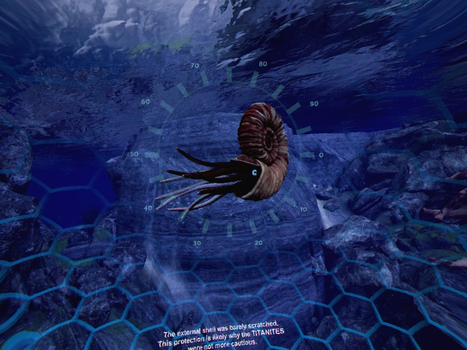 JRico_32's tweet image. Screenshots from tonight's #TimeMachineVR gameplay. #PS4share #PSVR