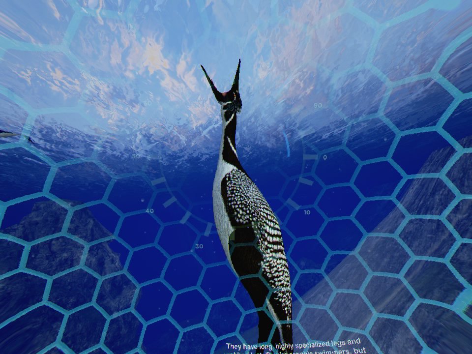 JRico_32's tweet image. Screenshots from tonight's #TimeMachineVR gameplay. #PS4share #PSVR