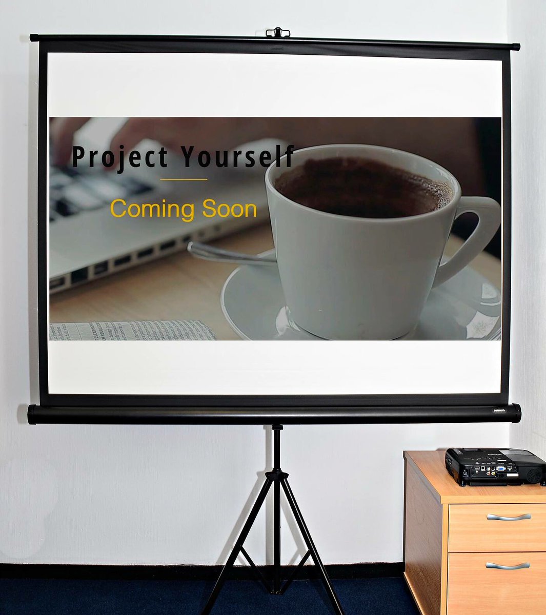 Projectyour's tweet image. Make your #meeting #professional with our #projector and screen #hire #Brighton #sussexhour #worthing #Hassocks