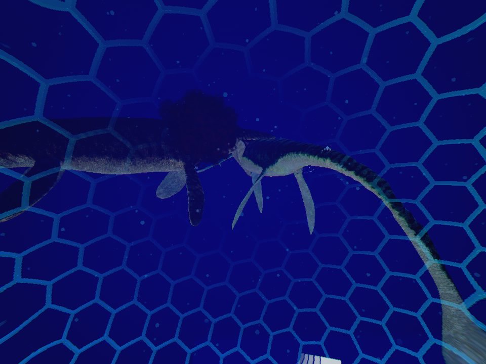 JRico_32's tweet image. Screenshots from tonight's #TimeMachineVR gameplay. #PS4share #PSVR