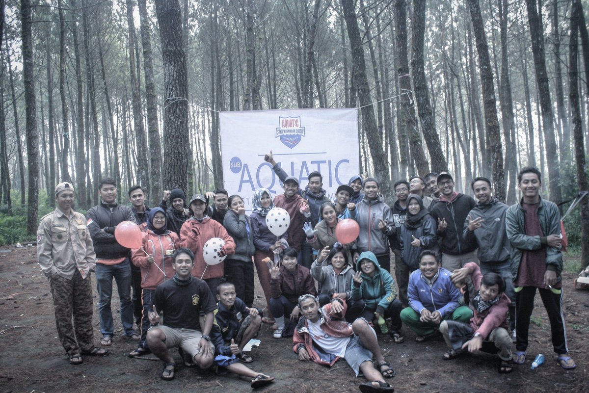 Aquatic SPC tweet media