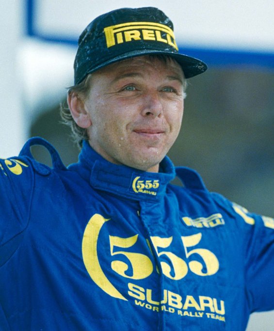 OpensTightens's tweet photo. 5-13-2017 Happy Birthday #KennethEriksson (61) @RALLYSM @OfficialWRC @prodrive @VolkswagenRally @MotorsportSkoda @TinaThorner #Legend https://t.co/gKUDhZDej4