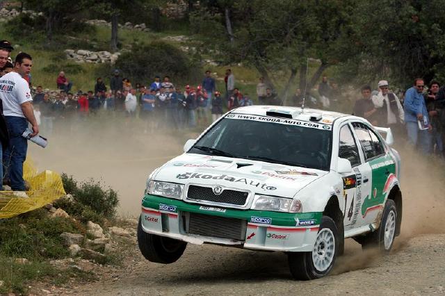 OpensTightens's tweet photo. 5-13-2017 Happy Birthday #KennethEriksson (61) @RALLYSM @OfficialWRC @prodrive @VolkswagenRally @MotorsportSkoda @TinaThorner #Legend https://t.co/gKUDhZDej4