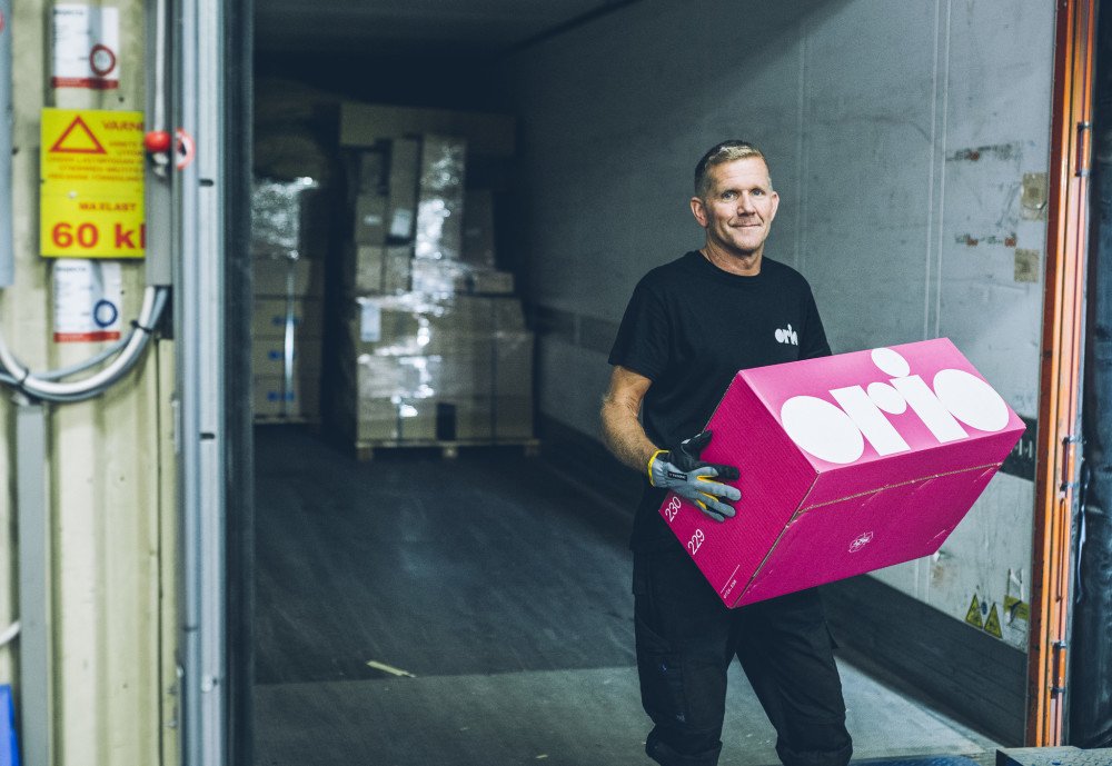 AB Annas Pepparkakor i väljer Orio Logistics som partner mynewsdesk.com/se/orio/pressr…