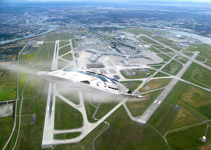 temokvoice's tweet image. #oscarViñals' #solarSkin plane generates enough #energy to fly itself !
designboom.com/technology/osc…