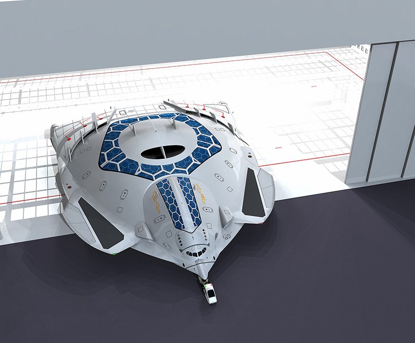 temokvoice's tweet image. #oscarViñals' #solarSkin plane generates enough #energy to fly itself !
designboom.com/technology/osc…