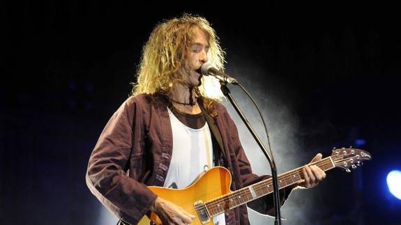 Todo Extremoduro tweet media