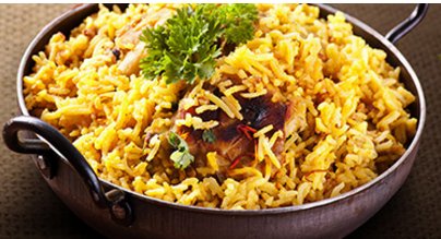 BestBasmatiRice's tweet photo. Kohinoor #Hyderabadidumbiryani is one of the heavenly dish liked by all non-veg lovers. https://t.co/MfO4A7Iwmg https://t.co/QKzNYJjEg5