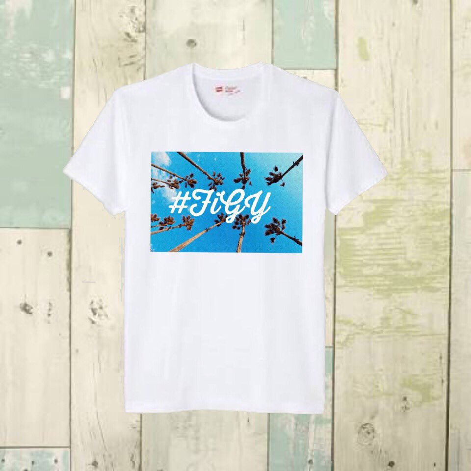 okitaroo's tweet photo. 【報告】
あんじゅんのブランド #FiGY が先日オープンしました‼️
2人でデザインしたTシャツです!
両デザインともS/Mサイズの在庫が
残りわずかになっておりますのでお早めに🌴
Instagramも是非フォローしてね🌺
https://t.co/LXDO21upbY https://t.co/QI8gW2ShsL