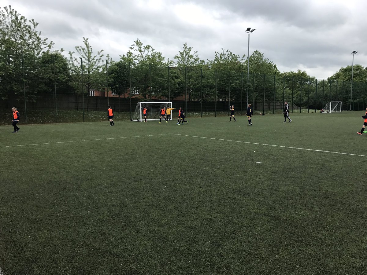 ShephalburyPark's tweet photo. Here are some pictures from the match. https://t.co/W4SwcywnX9