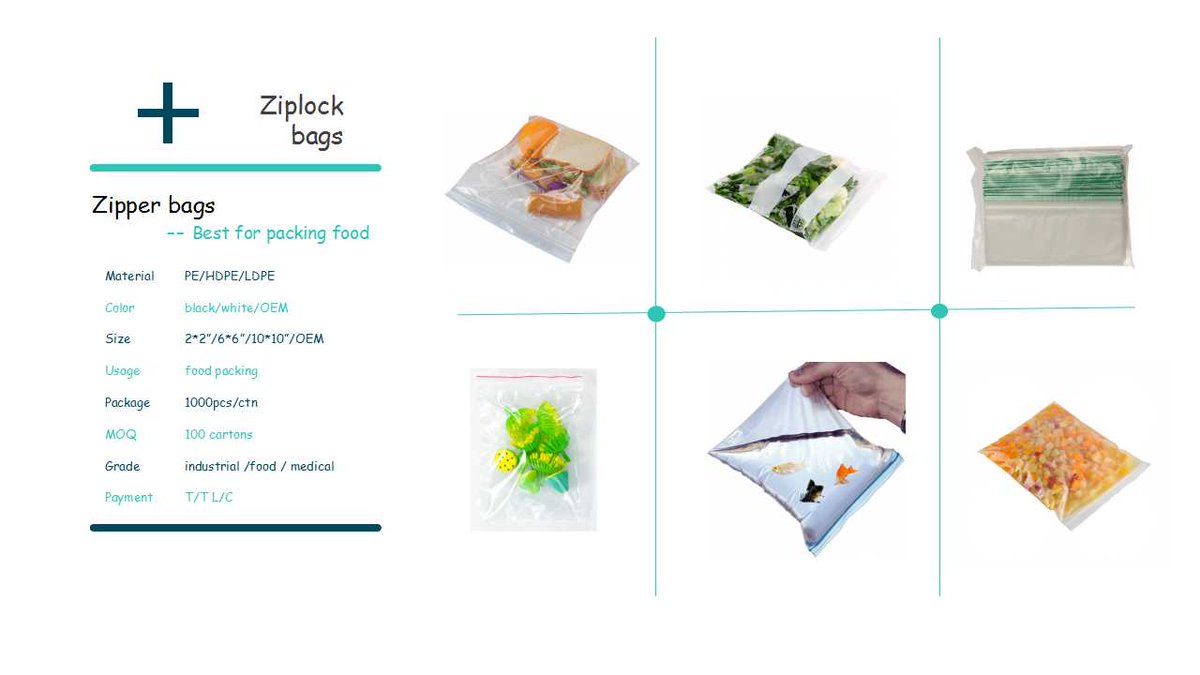 Packingbag's tweet image. zipper bag