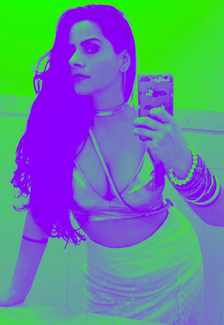 Me ouça no #dezzer ✨