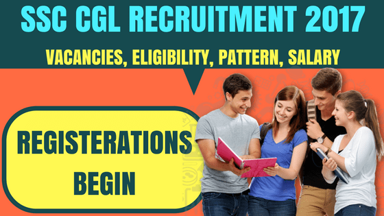 mockbank's tweet photo. #SSC CGL Recruitment Notification 2017
Registrations Begin today.
View Official Details Here >> https://t.co/TRQv4sURFB https://t.co/iDM3m64Dc3