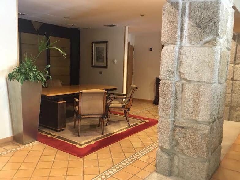 EVENTOS CR. Confía en <a href="/CRodriguezVigo/">Carmen Rodríguez</a> para organizar una reunión de trabajo diferente o un encuentro laboral distendido #CR1980 #eventos