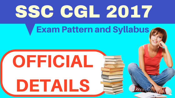 mockbank's tweet photo. #SSC CGL 2017
Official Exam Pattern &amp; Syllabus for Tier I, II, III and IV
Find out here >> https://t.co/avBKrvUoXA https://t.co/IQvCUo7ESU