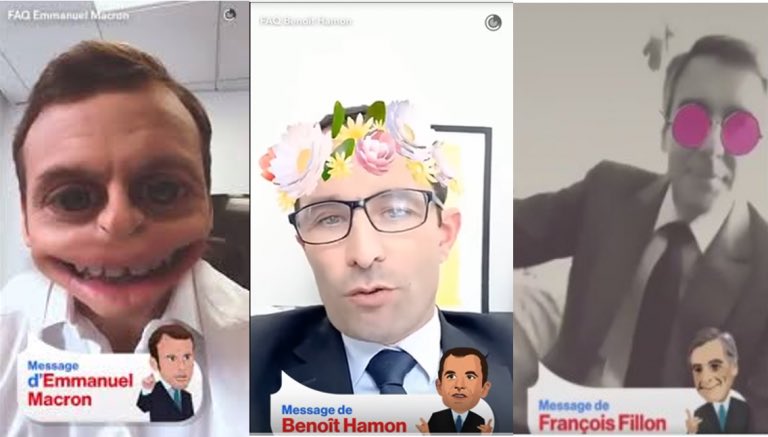 Les réseaux sociaux, relais d'influence pour les politiques  abilways-digital.com/magazine/les-r… via @ABWSDigital