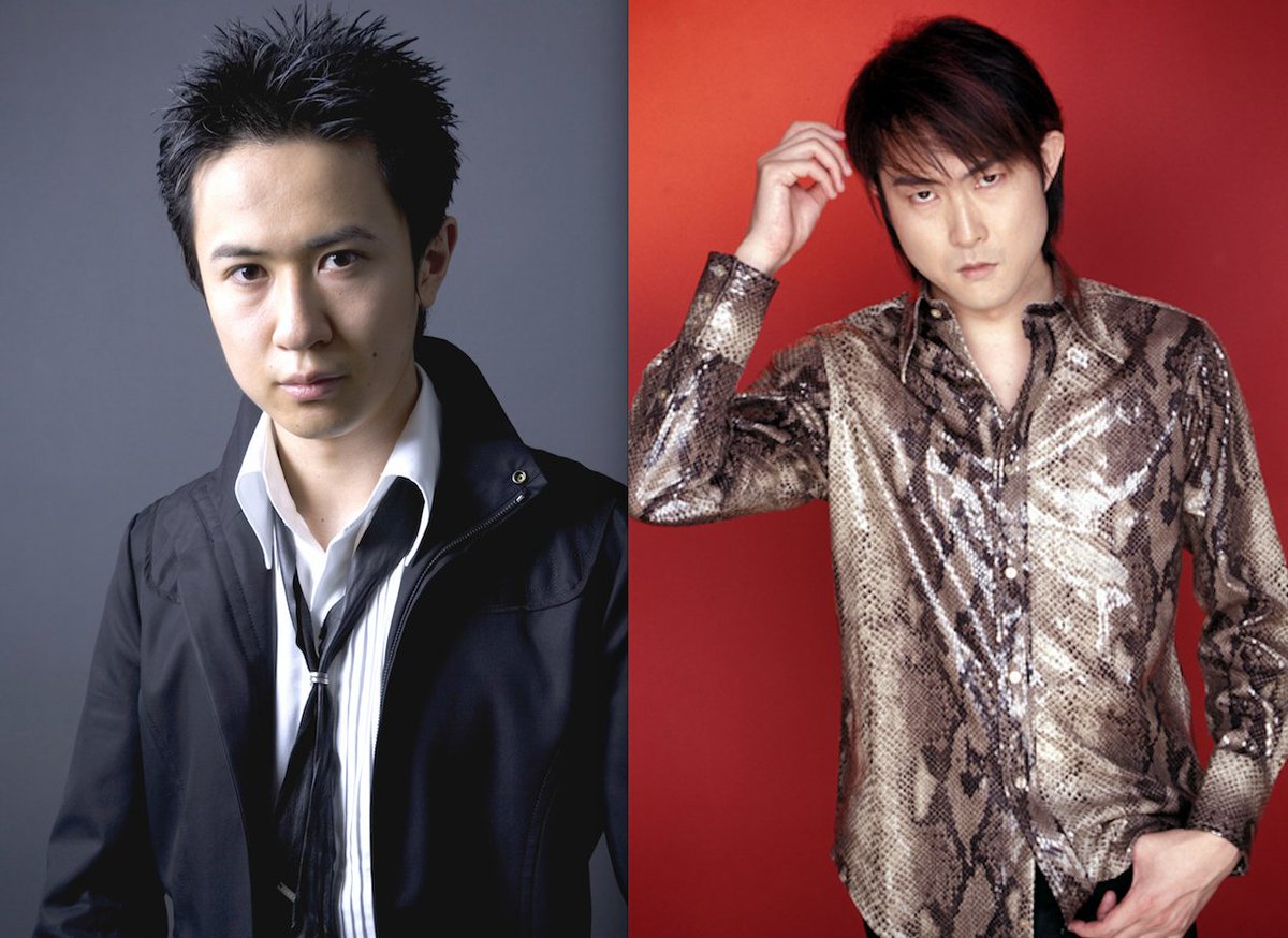 笑ゥせぇるすまんnew 公式 V Twitter またまた豪華ゲスト声優決定 5月29日tokyo Mxより放送スタートする 第９話のゲスト声優に 懐かしの銭湯ツアー 杉田智和 さん 研究者はユウウツ 子安武人 さん登場します どんな ひぇ が飛び出すかお楽しみに 笑