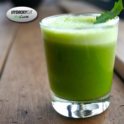 HydroxycutSA's tweet photo. #EatClean: The Spicy Green Ginger Juice: https://t.co/eTQHllk2oB https://t.co/670dCiC5yr