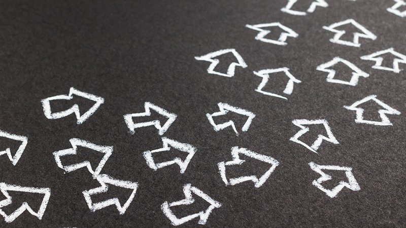 For anyone considering marketing as a career choice, there is a simple, clear, one-word motivator: success. goo.gl/u4Brbl