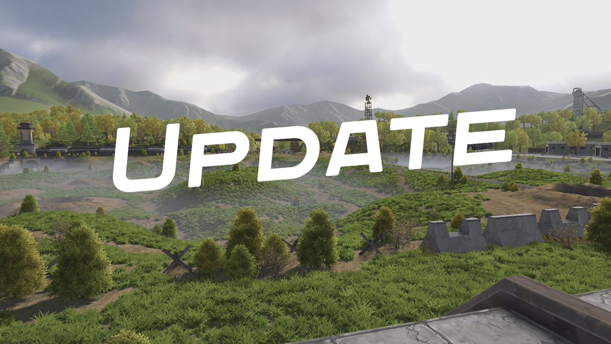 PlayTankiX's tweet photo. Update! New effects, new skyboxes, new graphic settings, and interface improvements. 
Read more: https://t.co/aByVLCSUka
#TXupdate #TXnews https://t.co/hqxxH4AwJl