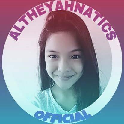 AltheyahNatics's tweet photo. AltheyahNatics Official 
♥ love @altheyahablan30 https://t.co/QUiXzBTUhO