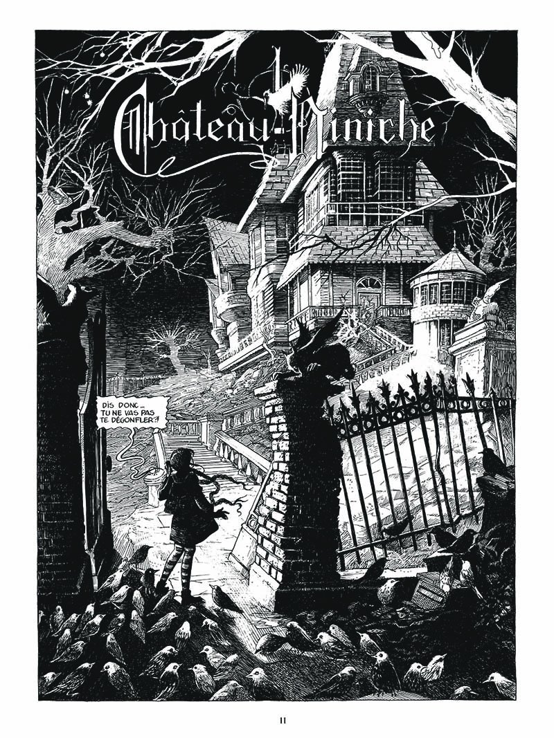 1mondedebulles's tweet photo. Attention bijou !!!! ma chronique #bd sur #ornithomaniacs aux éditions @CastermanBD https://t.co/wFZNWkwKTO @AVoirALire https://t.co/axXPYChkX0
