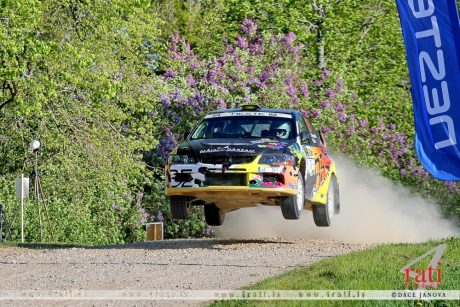 4rati_lv's tweet photo. "Neste" ātrumposma tramplīns Talsu rallijā pārbaudīs pilotu meistarību - https://t.co/2yl2lM3VNP https://t.co/JFsQ3yuze2