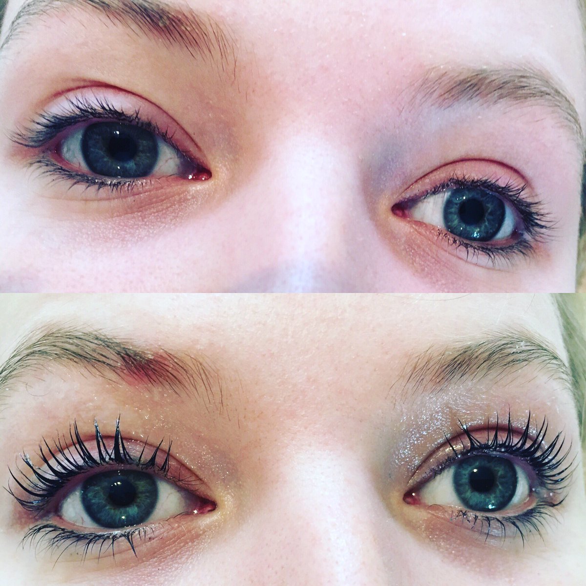 Beaulashes's tweet photo. #LVL #natural #eyelashes #essex #mobile #hutton #brentwood #leighonsea https://t.co/V5RU0EYwMp