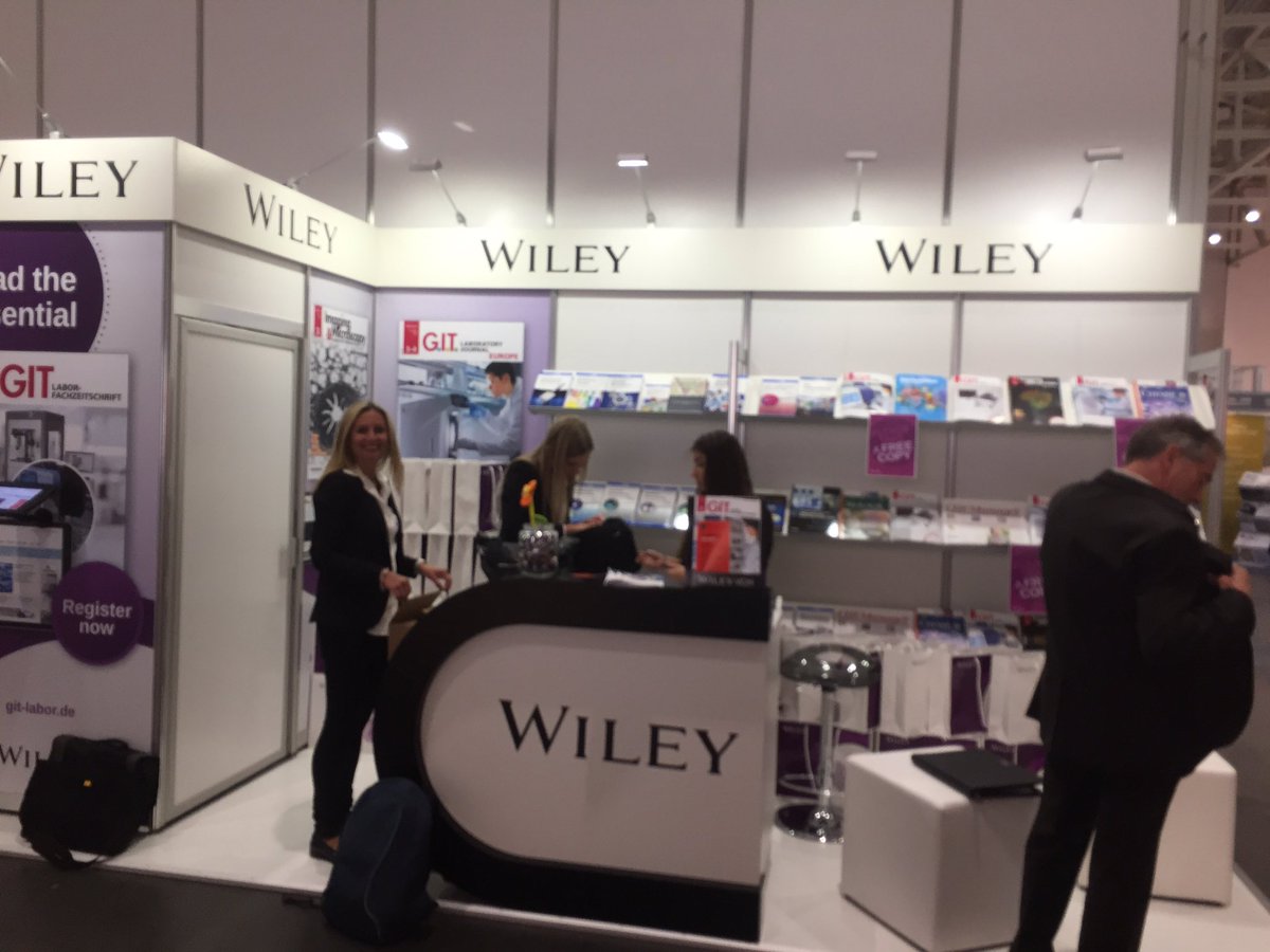 git_laboratory's tweet image. We are ready! #Labvolution