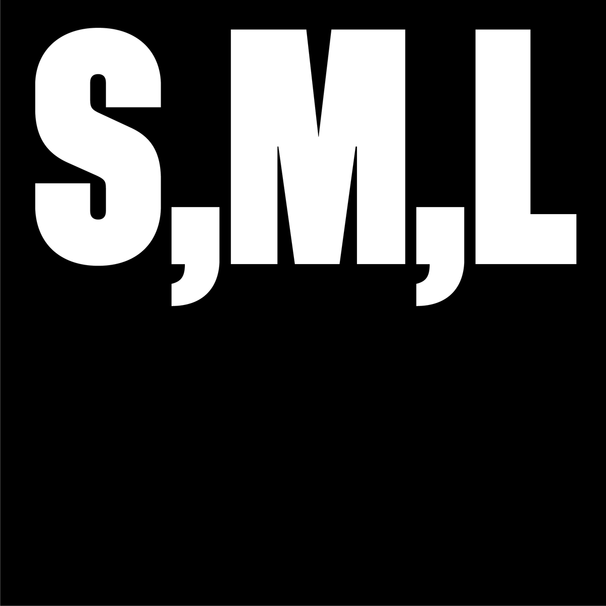 3 reasons to buy a font and support <a href="/UNICEF/">UNICEF</a> 

Schear Grotesk is now available in 3 buying options:
sellfy.com/holmkvist