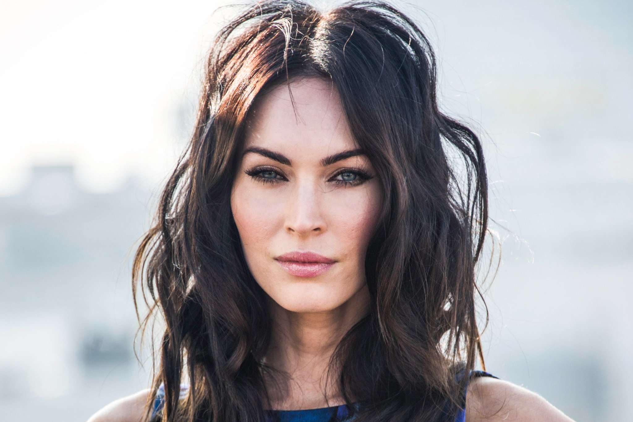 Happy birthday à la belle Megan Fox ! 31 ans à compter d\aujourd\hui  