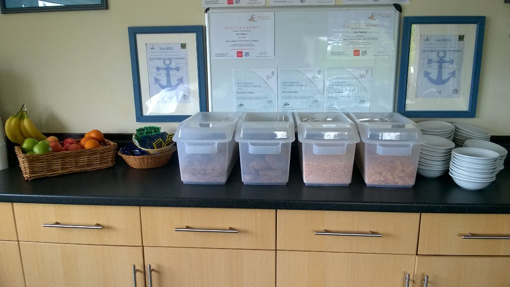 Bramfield Primary tweet media