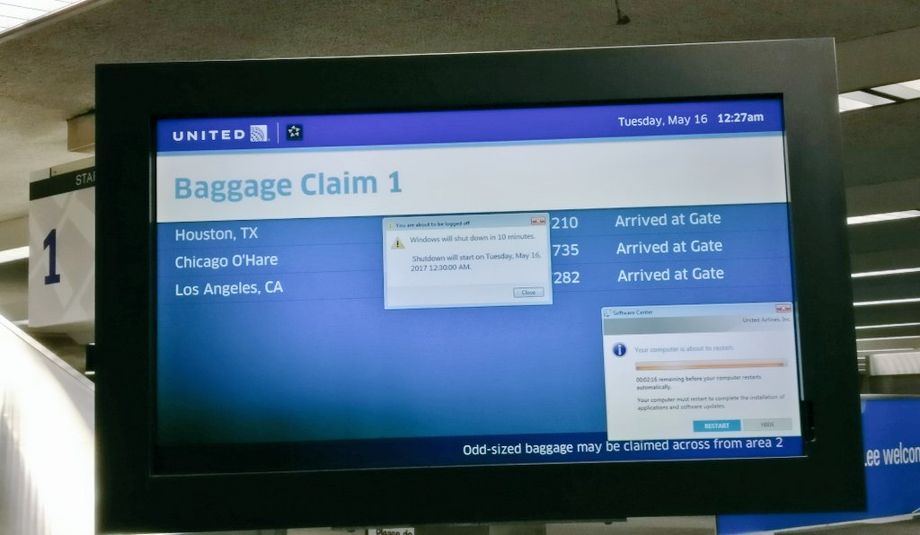 petezin's tweet image. Empiezo a estar un poco paranoica #windowsfails #MrRobot #BlackMirror