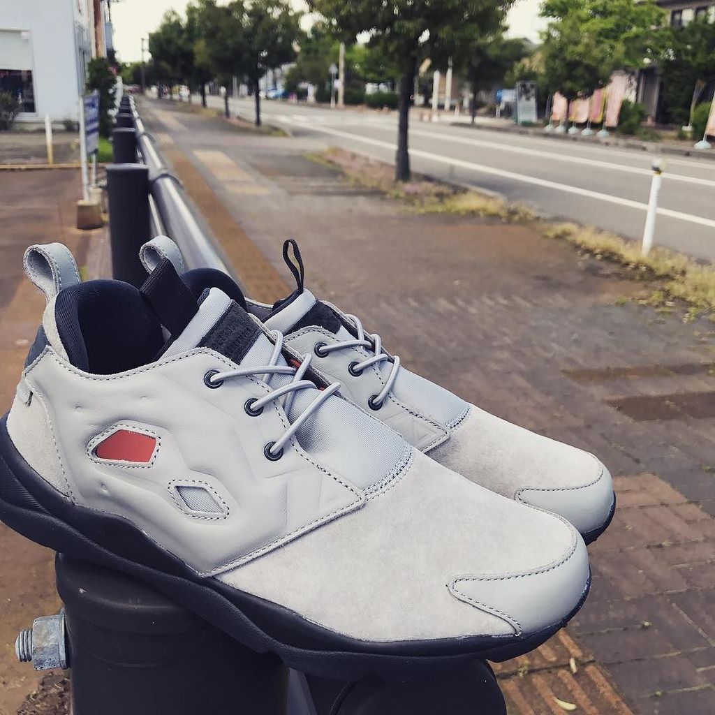 digrag_nagaoka's tweet image. Nハリ×Reebok 入荷です！
#nhoolywood #nハリ #ミスハリ #reebok #リーボック #メンズ #足元 #furylite #ディグラグ#digrag長岡
#ディグラグ長岡#買取#ファッション#販売#売る#買う#洋服#古正寺#長岡#新潟#ストリート
#モ…