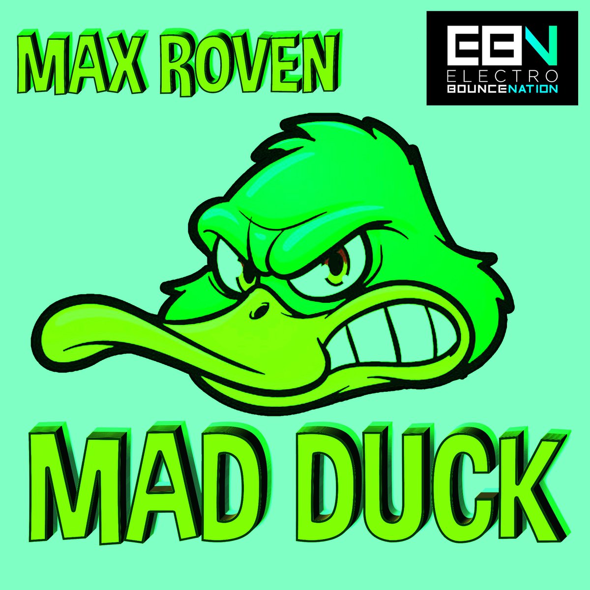 MaxRovenMusic's tweet photo. Max Roven - Mad Duck (Original MIx)
Date release 25/05/2017
Label: Electro Bounce Nation
#maxroven #edm #ebn #music #release #electronica https://t.co/FePU0DFAR4