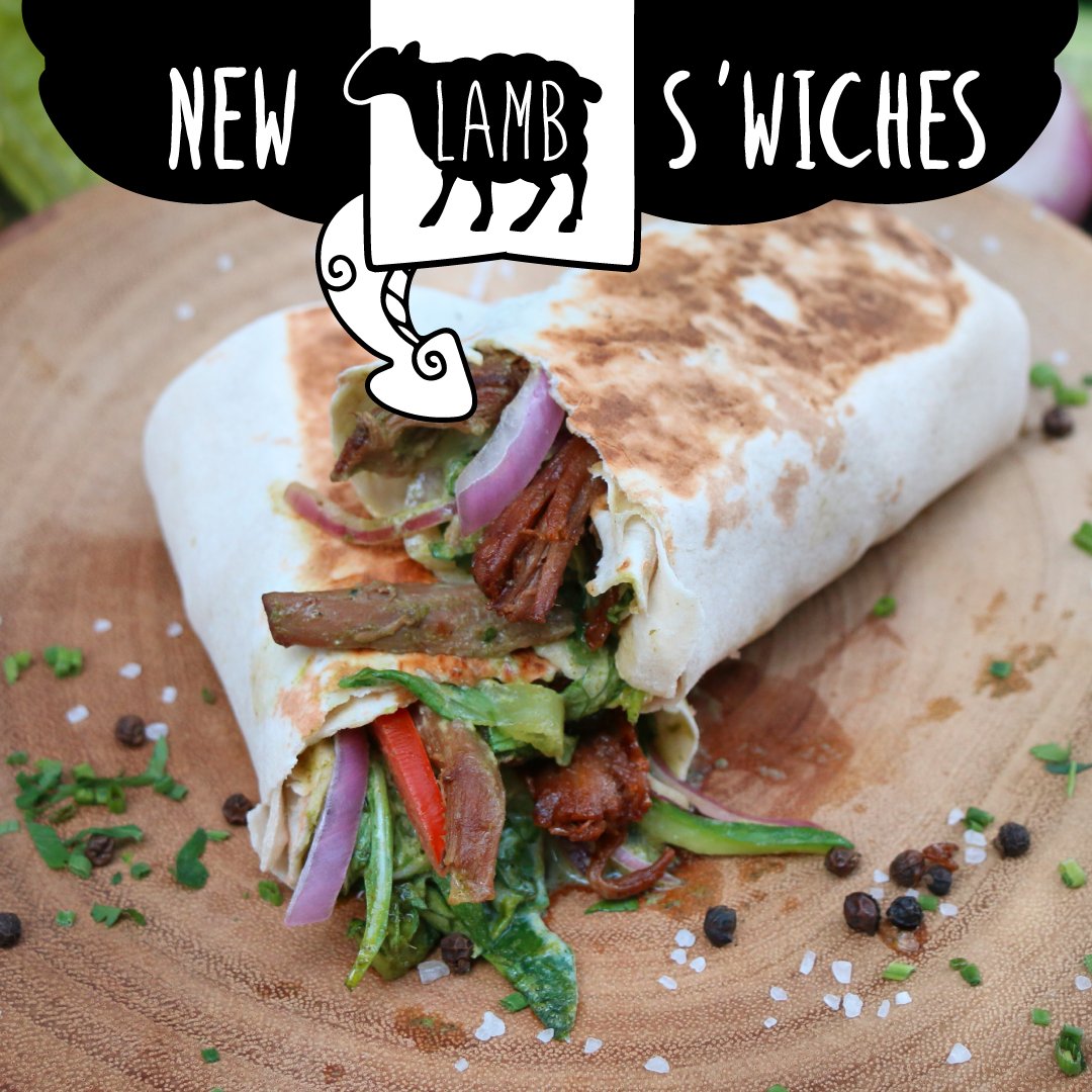 myswich's tweet photo. #lambswich is now available! What are you waiting for? https://t.co/jqeORJAhdR