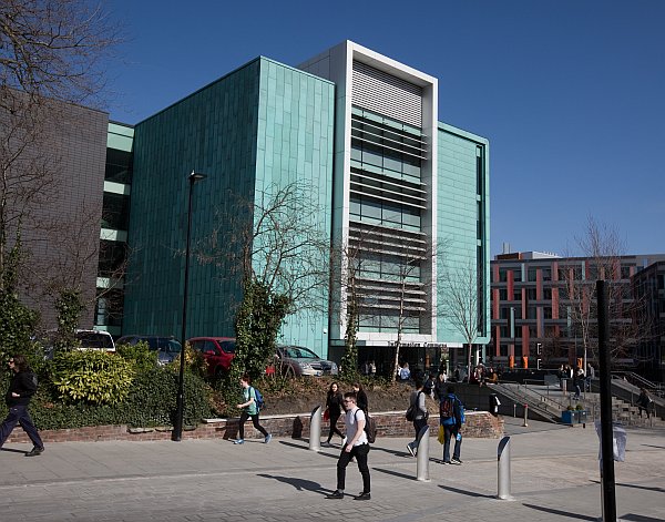 UniSheffieldLib's tweet photo. The IC is getting a makeover for its 10th Birthday! Work begins from midnight 9 June - here's all you need to know! https://t.co/DQZVXUjRZf https://t.co/rgFkZSv3Rm