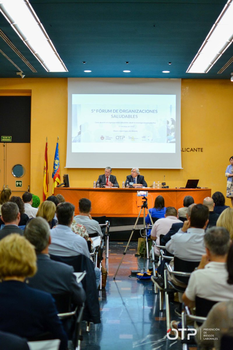 PrevencionOTP's tweet photo. Ya están disponibles las fotografías de #FORSA2017 https://t.co/NTkwP65JAM https://t.co/IAd6Mu1nZB